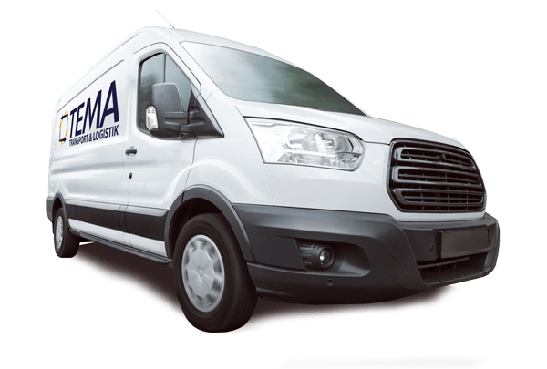 Kurierdienst Europaweit 24 Stunden Erreichbarkeit